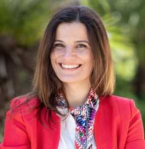Ana Casaca
