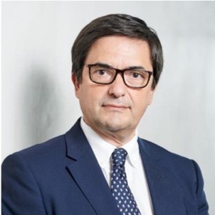 Paulo Ferrão